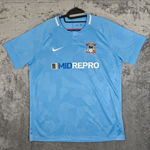 Coventry city 2018 - city, home