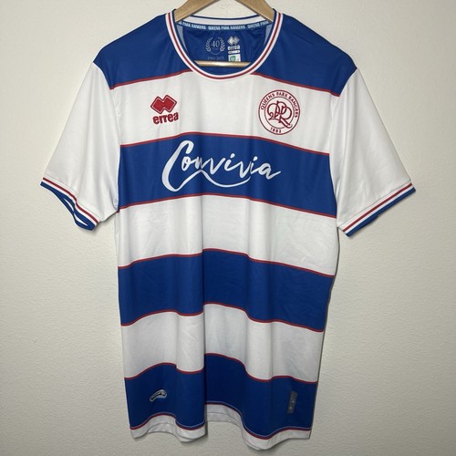 Queens park rangers 2023 - queens, 2023-2024