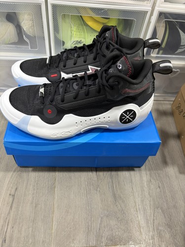 Size ning way wade 10 - way,