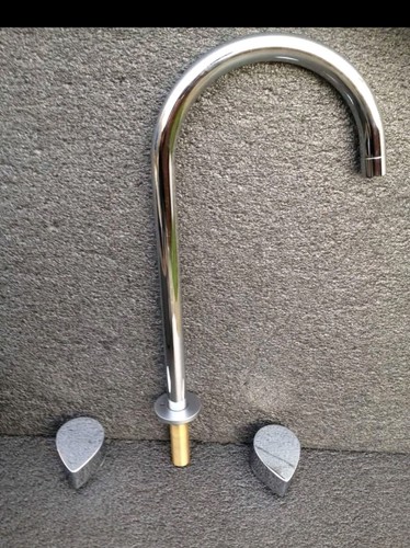Designer kitchen tap - designer,