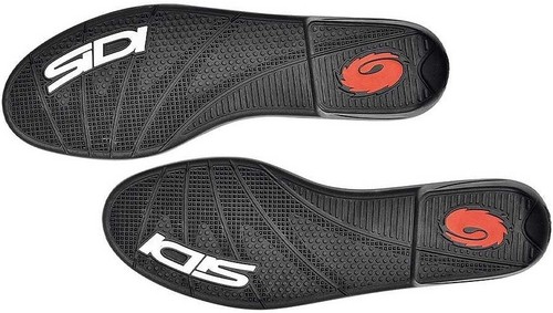 Sidi top soles - top,