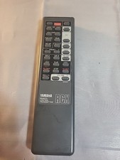 Yamaha Remote Control