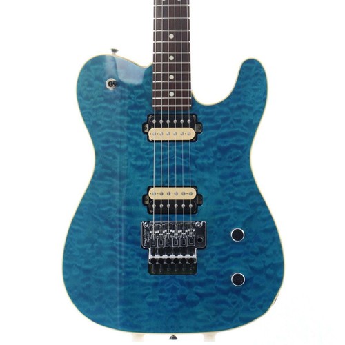 Fender mij fsr modern - fender,
