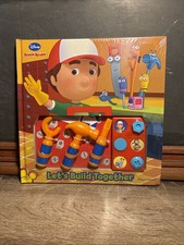 Disney Play-a-Sound Handy