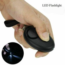 Personal Alarm Self Defence