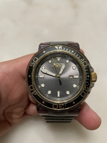 Invicta pro diver watch - invicta,