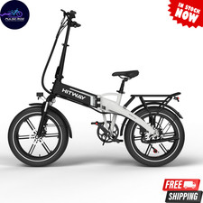 BK10S1 Electric Bike 250W 36V