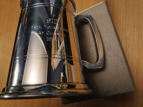 Unique guinness tankard - unique,