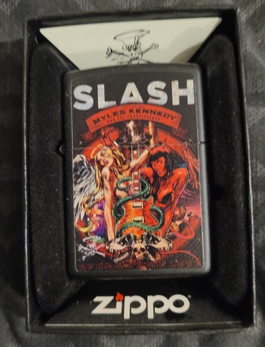 Zippo lighter never - zippo, been