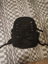 Clear Heavy Duty Transparent Backpack See-Through