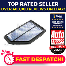 Air Filter fits HONDA FR-V BE5