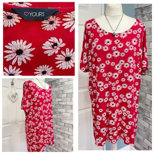 Yours clothing top - yours, plus