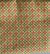 Elizabethan Lattice Gold