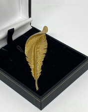 Vintage Hollywood Brooch