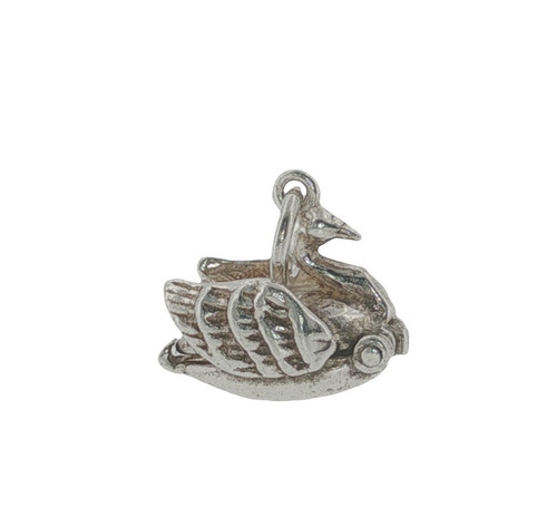 Vintage sterling silver - vintage,