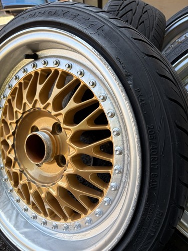 Konig via forged - forged, wheel