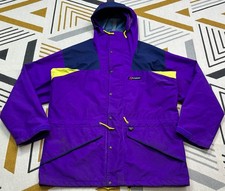 Vintage Berghaus Trango Extrem