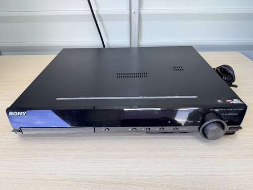 Sony hcd dz680w - sony, home