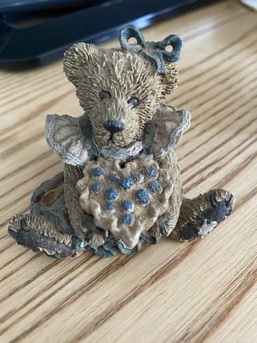 Boyes bears friends - bears, &