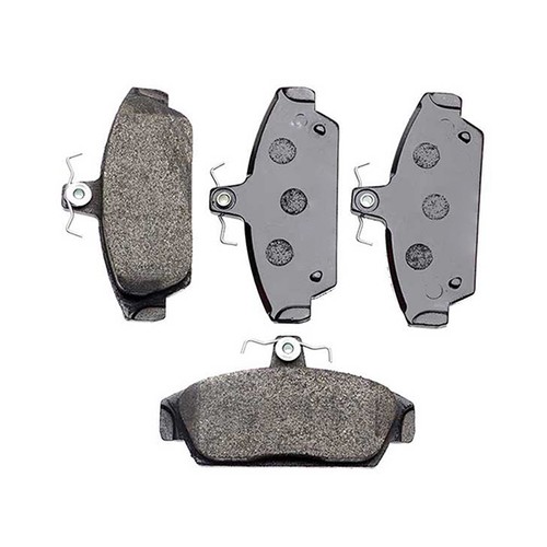 Bpa00420 front brake pad - au-bpa00420,