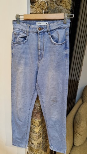 Zara light blue - light, stone