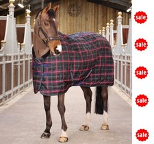 STABLE RUG Shires Tempest Plus