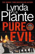 Pure Evil: The gripping and twisty ..., Plante, Lynda L