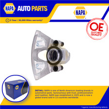 Brake Caliper fits VW GOLF