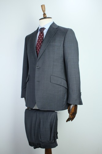 Hackett mtm mayfair gray - mtm,