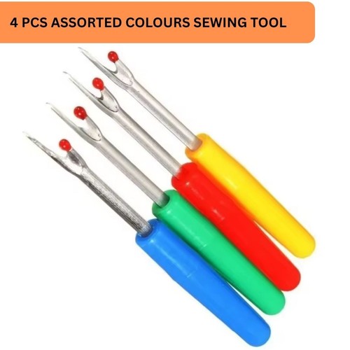 Pcs assorted colours - assorted, seam