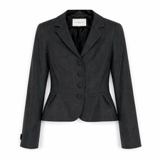 Bennett wool jacket - bennett,