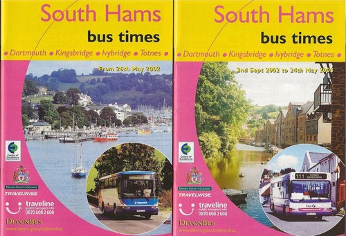 South devon stagecoach first - devon,