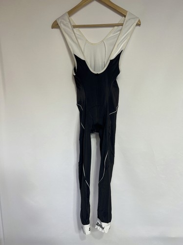 Santini tempo max - 3/4, bib