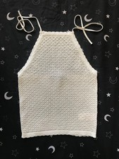 Primark Knit Halterneck Top