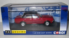 CORGI VANGUARDS - FORD CORTINA