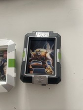 Redaki Trading Cards.  Conquer The Kairu .  55 Cards & 2 Holder 