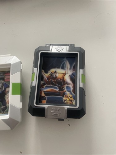 Redaki trading cards - redaki, cards.