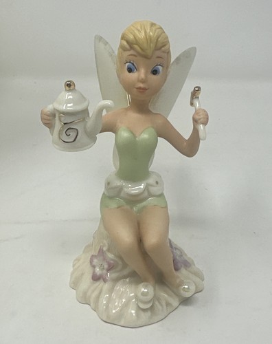 Lenox disney tinker - disney, the