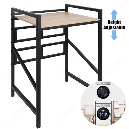 Adjustable washer dryer - adjustable,