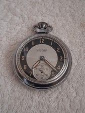 Lovely 1964 Ingersoll Triumph