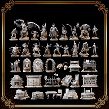 Masters of Dungeon Quest |