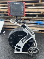 IPEK Drainage Pushrod agilios