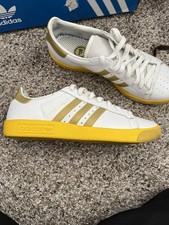 adidas Forest Hills Men's
