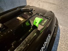 Zig Dropper for Waverunner MK4