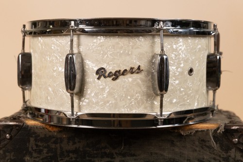 1959 rogers 5x14 pirate - 1959, "pirate