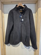 BNWT Peter Storm Men's Borg