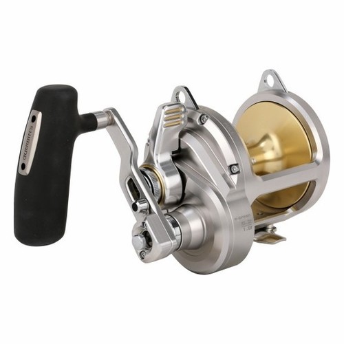 Shimano talica tac25iia - shimano,