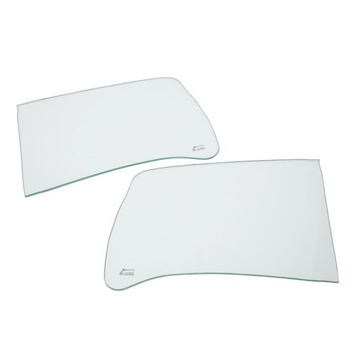 Jaguar xk120 xk140 windscreens - xk120,
