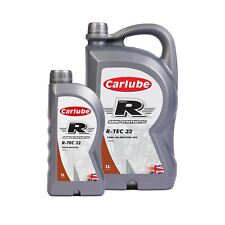 Carlube Triple R 6 Litres Car