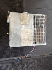 Gas fired heating unit - gas,